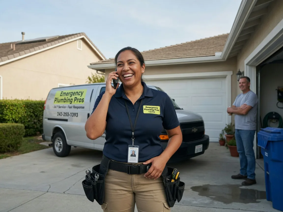 Emergency Plumber Beaver Island, MI FAQs